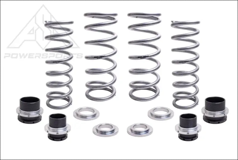 Polaris Ranger XD 1500 Spring Kit