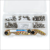 Polaris Ranger XP 1000 Clutch Kit for 2018 + Standard Cab & 2019 + Crew - Clutching