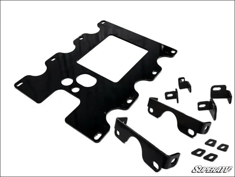 POLARIS RANGER XP 1000 FRONT/REAR FRAME STIFFENER - Frame Brace