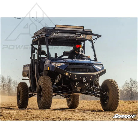 Polaris Ranger XP 1000 Long Travel Kit