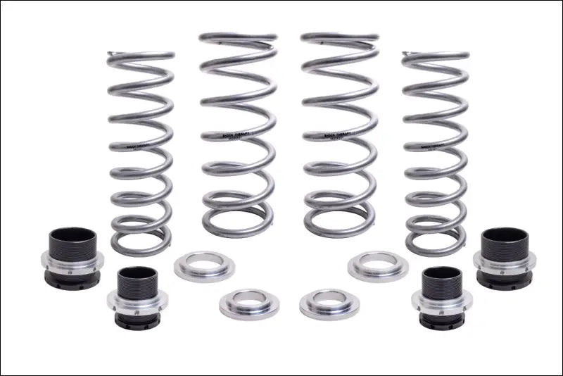 Polaris Ranger XP 1000 Spring Kit - 2 door / 2.0’’