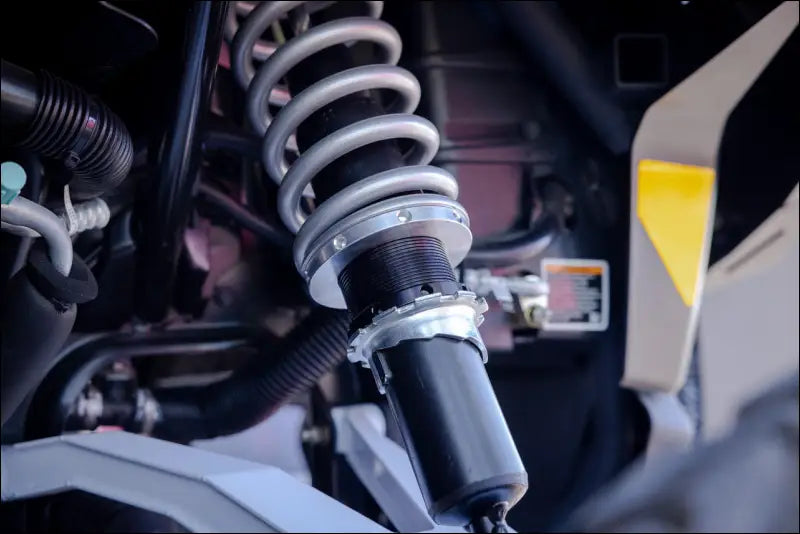 Polaris Ranger XP 1000 Spring Kit - 4 door / 2.5’’