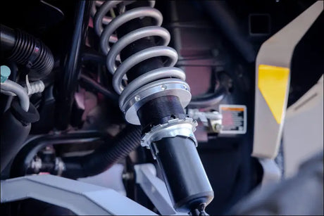 Polaris Ranger XP 1000 Spring Kit - 4 door / 2.5’’