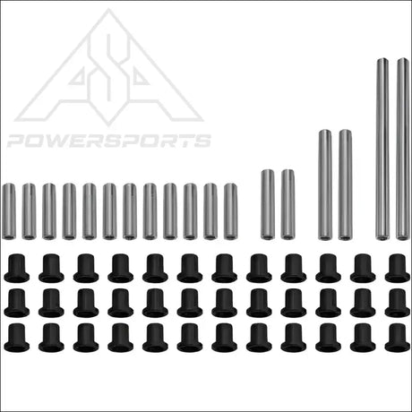 Polaris Ranger XP 1000 SuperATV A-Arm Bushings