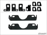 Polaris Ranger XP 900 Frame Stiffener - Stiffeners
