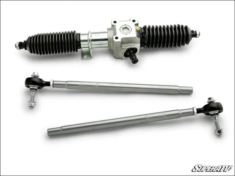 Polaris Ranger XP 900 RackBoss 2.0 Rack and Pinion - High Lifter Edition / 2016 / Steel Swaged Tube, - Steering