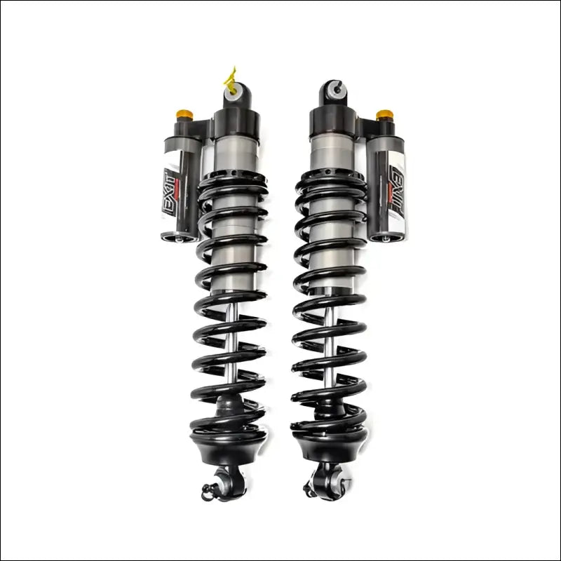 Polaris Ranger Zbroz Shocks