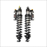 Polaris Ranger Zbroz Shocks