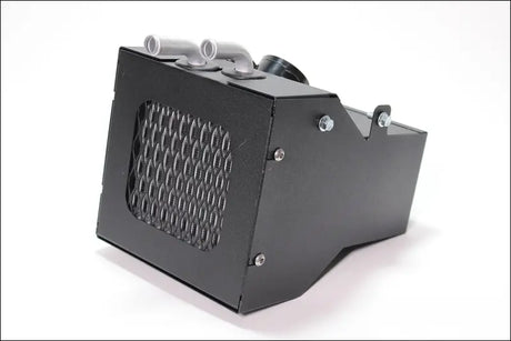 Polaris RZR 570 Inferno Cab Heater with Defrost for Machines without Power Steering (2012-Current)