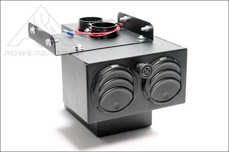 Polaris RZR 800 Inferno Cab Heater with Defrost for Machines Power Steering (2008-2014)
