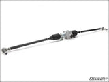 Polaris RZR 800 RackBoss 2.0 Rack and Pinion - 4 / Solid Steel Bar - Steering