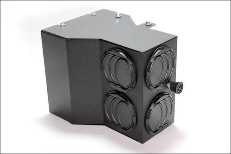 Polaris RZR 900 Inferno Cab Heater with Defrost for Machines without Power Steering (2011-2014)