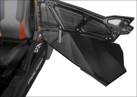 Polaris RZR 900 / XP 1000 / TURBO Lower Door Inserts