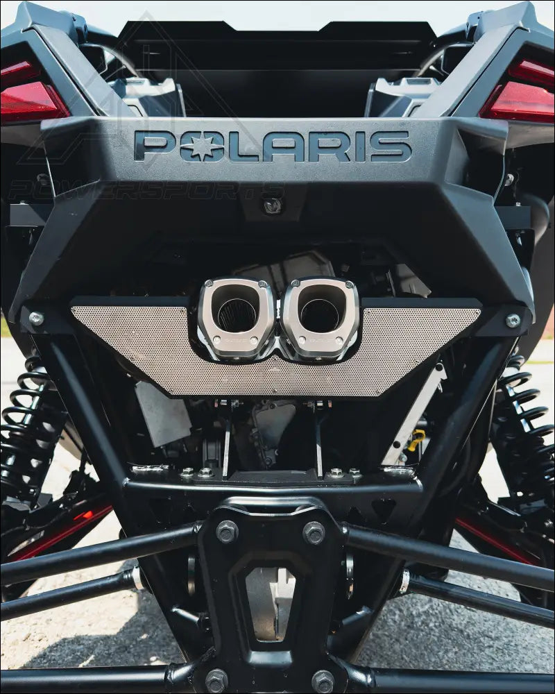 Polaris RZR Pro R Dual APX - Exhausts,Exhausts>Exhausts