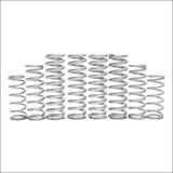 Polaris RZR Pro R Dual Rate Spring Kit - Ultimate - Dynamix - 2 Seat