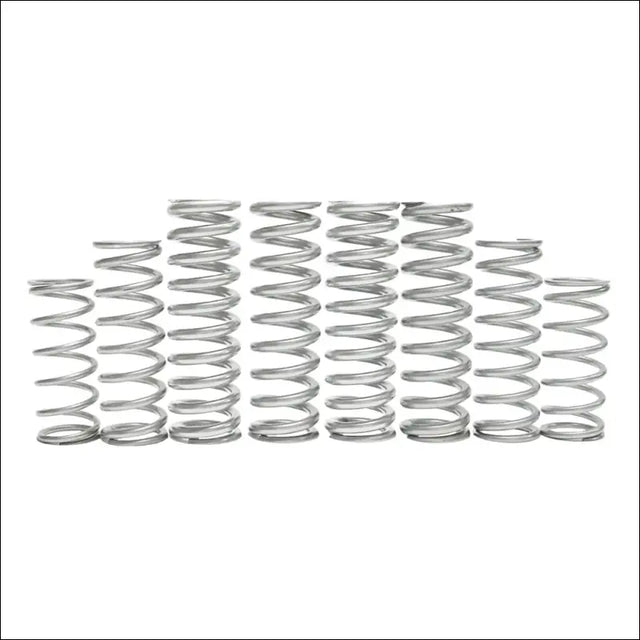 Polaris RZR Pro R Dual Rate Spring Kit - Ultimate - Dynamix - 2 Seat