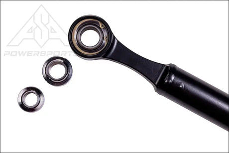 Polaris RZR Pro R/Turbo R Radius Rod Kit