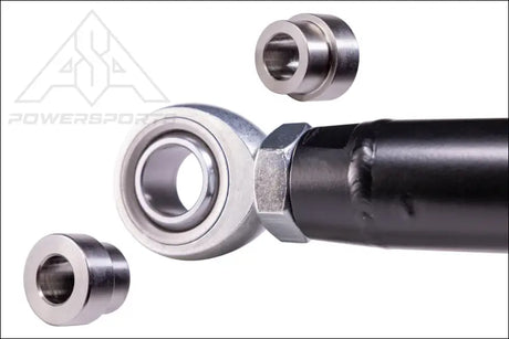 Polaris RZR Pro R/Turbo R Radius Rod Kit