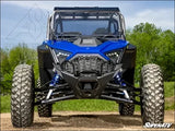 Polaris RZR Pro R Turbo Sidewinder A Arms