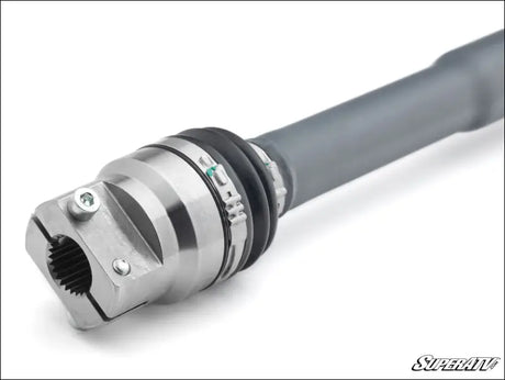 Polaris RZR Pro S Heavy-Duty Prop Shaft?Rhino Driveline - Billet / Mid - Front Shafts