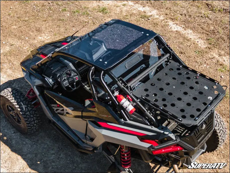 Polaris RZR Pro S Tinted Roof - Roofs