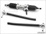 Polaris RZR PRO XP RackBoss 2.0 Rack and Pinion - Steering