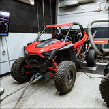 Polaris RZR Pro XP & Turbo R CodeShooter ECU Power Flash - YES / Big Injector Package - Tuner