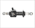 Polaris RZR RS1 | General XP 1000 Steering Rack - RACE RACK | MID PINION - Race