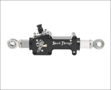 Polaris RZR RS1 | General XP 1000 Steering Rack - RACE RACK | MID PINION - Race