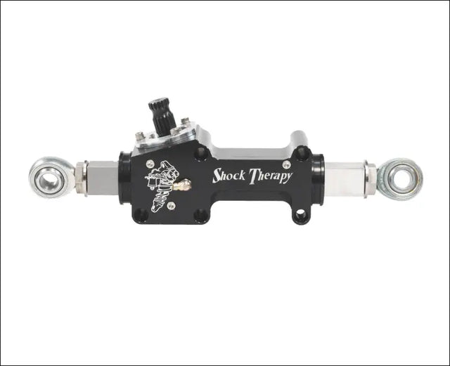 Polaris RZR RS1 | General XP 1000 Steering Rack - RACE RACK | MID PINION - Race