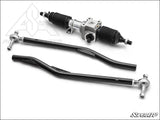 Polaris RZR S 1000 RackBoss 2.0 Rack and Pinion for Big Lift Kits - Steering