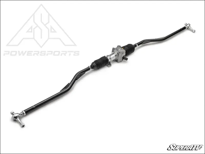 Polaris RZR S 1000 RackBoss 2.0 Rack and Pinion for Big Lift Kits - Steering
