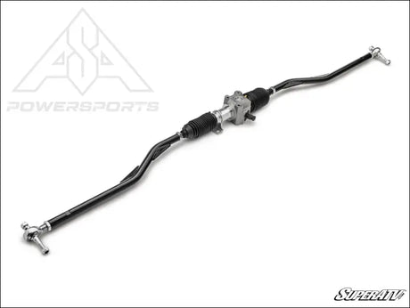 Polaris RZR S 1000 RackBoss 2.0 Rack and Pinion for Big Lift Kits - Steering