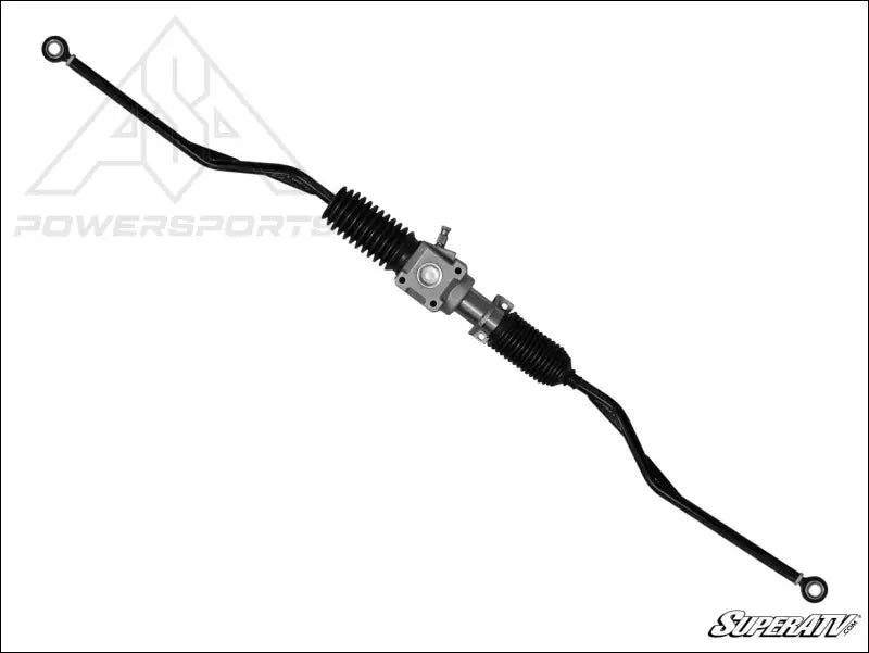 Polaris RZR S 900 RackBoss Heavy-Duty Rack and Pinion - Steering