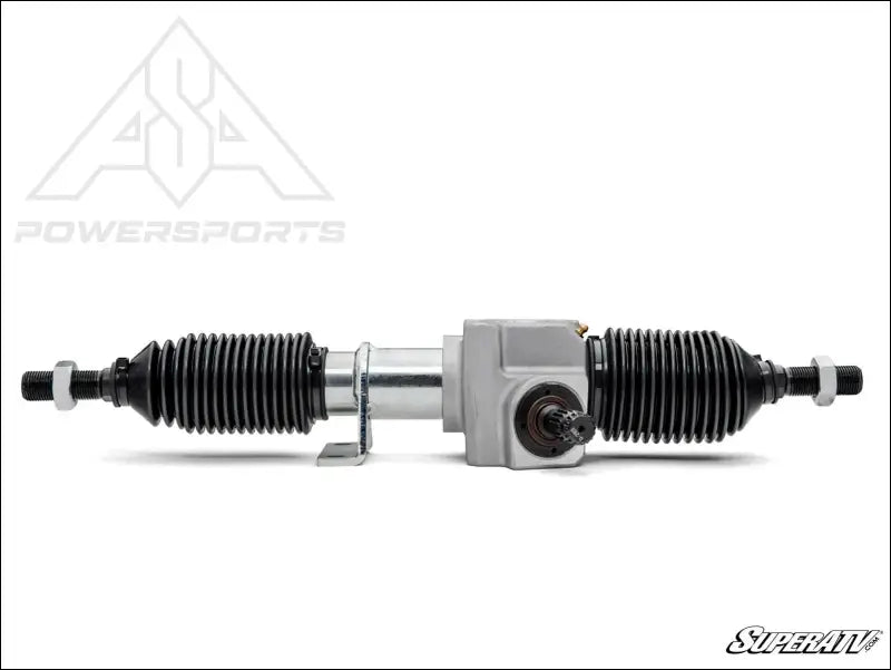 Polaris RZR Trail S 900 RackBoss 2.0 Rack and Pinion - Steering