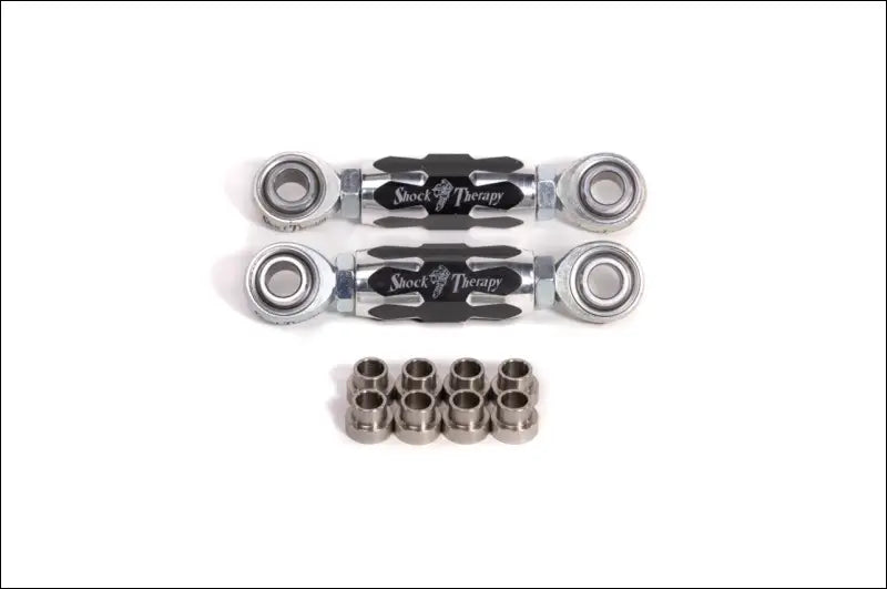 Polaris RZR Turbo R Link Kits - Front Kit - Sway Bar Links