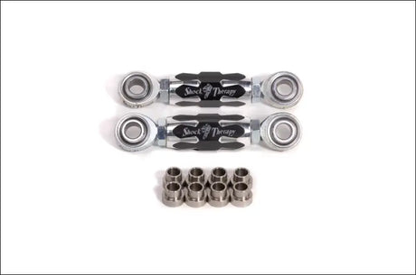Polaris RZR Turbo R Link Kits - Front Kit - Sway Bar Links
