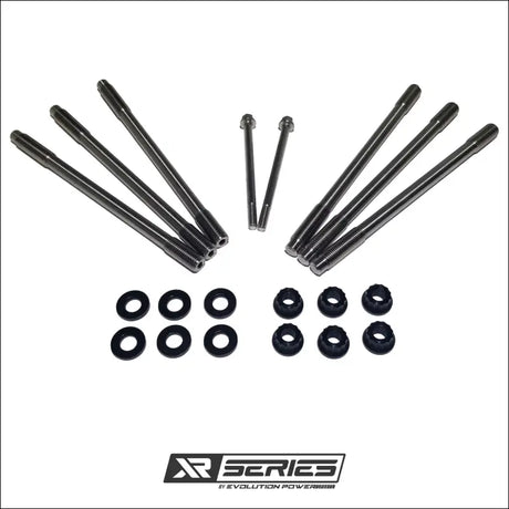 Polaris RZR Turbo R Pro XP Turbo/S XR Series EVP Head Stud Kit - ENGINE & TRANSMISSION