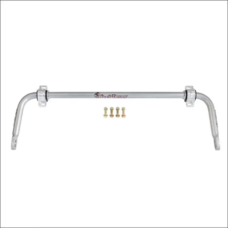 Polaris RZR Turbo S Rear Adjustable Sway Bar - WITH Links