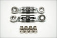 Polaris RZR Turbo S Sway Bar Link Kits - Front Links