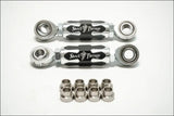 Polaris RZR Turbo S Sway Bar Link Kits - Front Links