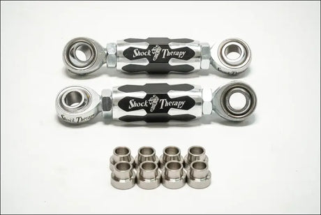 Polaris RZR Turbo S Sway Bar Link Kits - Front Links