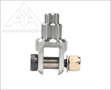 Polaris RZR XP (2024 + ) Billet Steering Rack - Race