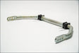Polaris RZR XP Front Sway Bar Kit - WITHOUT Links