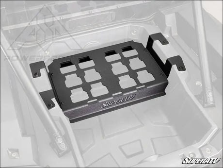 Polaris RZR XP Milwaukee Compatible Bed Mount - Cargo Accessories
