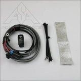 Polaris RZR XP Turbo Electric Captain’s Choice Exhaust