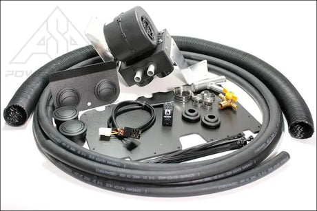 Polaris RZR XP Turbo Inferno Cab Heater with Defrost (2019-Current)