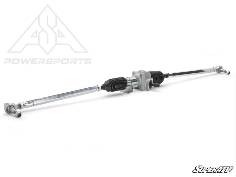 Polaris RZR XP Turbo RackBoss® 2.0 Rack and Pinion - Steering