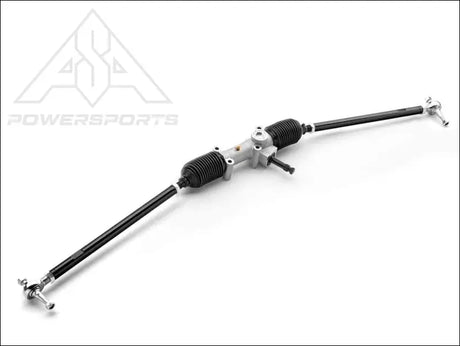 Polaris RZR XP Turbo S RackBoss 2.0 Rack and Pinion - Steering