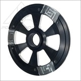 Polaris Shift-Tek Billet Clutch Cover for 2020 + RZR Pro XP & 2022 + Turbo R - Clutching